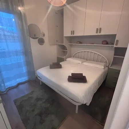 Lella Sea House Apartamento