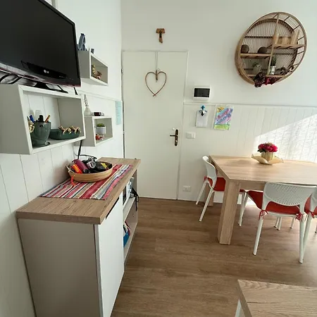 Lella Sea House Apartamento Lido di Jesolo