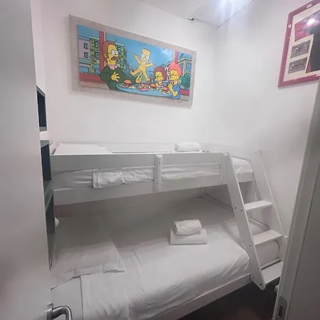 Lella Sea House Apartamento *