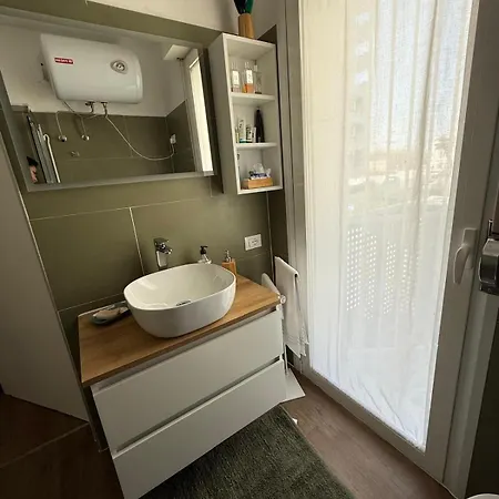 Lella Sea House Apartamento Lido di Jesolo