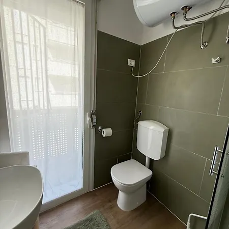 Lella Sea House Apartamento
